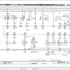 Liebherr Crane LTM 1060 Z12064 Electric Diagrams DE 2