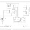 Liebherr Crane LTM 1070 1 Z22713 Electric and Hydraulic Diagrams DE 2
