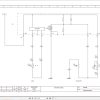 Liebherr Crane LTM 1070 1 Z22713 Electric and Hydraulic Diagrams EN 3