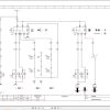 Liebherr Crane LTM 1070 1 Z22713 Electric and Hydraulic Diagrams ES 2