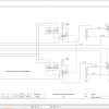 Liebherr Crane LTM 1070 1 Z22713 Electric and Hydraulic Diagrams RU 2