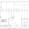Liebherr Crane LTM 1070 1 Z22713 Electric and Hydraulic Diagrams RU 4