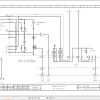 Liebherr Crane LTM 1070 2 Z59015 Electric and Hydraulic Diagrams DE 2