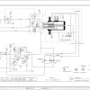 Liebherr Crane LTM 1070 2 Z59015 Electric and Hydraulic Diagrams DE 4