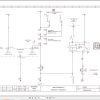 Liebherr Crane LTM 1070 2 Z59015 Electric and Hydraulic Diagrams EN 2