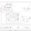 Liebherr Crane LTM 1070 2 Z59015 Electric and Hydraulic Diagrams EN 3