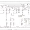 Liebherr Crane LTM 1070 2 Z59015 Electric and Hydraulic Diagrams ES 2