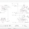 Liebherr Crane LTM 1070 2 Z59015 Electric and Hydraulic Diagrams FR 2