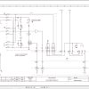 Liebherr Crane LTM 1070 2 Z59015 Electric and Hydraulic Diagrams FR 4