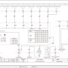 Liebherr Crane LTM 1070 2 Z59015 Electric and Hydraulic Diagrams RU 2