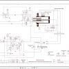 Liebherr Crane LTM 1070 2 Z59015 Electric and Hydraulic Diagrams RU 3