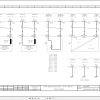 Liebherr Crane LTM 1070 4.1 Z59026 Electric and Hydraulic Diagrams DE 2