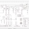 Liebherr Crane LTM 1070 4.1 Z59026 Electric and Hydraulic Diagrams ES 2