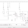 Liebherr Crane LTM 1070 4.1 Z59026 Electric and Hydraulic Diagrams FR 3