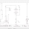 Liebherr Crane LTM 1070 4.1 Z59026 Electric and Hydraulic Diagrams RU 3