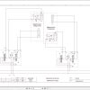 Liebherr Crane LTM 1070 4.1 Z59026 Electric and Hydraulic Diagrams RU 4