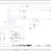 Liebherr Crane LTM 1070 4.2 Z59936 Electric and Hydraulic Diagrams DE 3