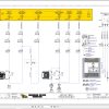Liebherr Crane LTM 1070 4.2 Z59936 Electric and Hydraulic Diagrams EN 2