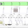 Liebherr Crane LTM 1070 4.2 Z59936 Electric and Hydraulic Diagrams ES 2
