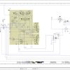 Liebherr Crane LTM 1070 4.2 Z59936 Electric and Hydraulic Diagrams ES 4