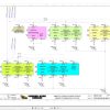 Liebherr Crane LTM 1070 4.2 Z59936 Electric and Hydraulic Diagrams FR 2