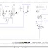 Liebherr Crane LTM 1070 4.2 Z59936 Electric and Hydraulic Diagrams RU 4