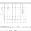 Liebherr Crane LTM 1070 Z16229 Electric and Hydraulic Diagrams DE 2