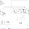 Liebherr Crane LTM 1070 Z16229 Electric and Hydraulic Diagrams DE 3