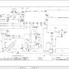 Liebherr Crane LTM 1080 1 Z23823 Electric and Hydraulic Diagrams DE 2