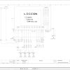Liebherr Crane LTM 1080 1 Z23823 Electric and Hydraulic Diagrams ES 2