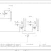 Liebherr Crane LTM 1080 1 Z23823 Electric and Hydraulic Diagrams FR 2