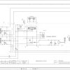 Liebherr Crane LTM 1080 1 Z23823 Electric and Hydraulic Diagrams RU 4