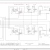 Liebherr Crane LTM 1080 L Z61528 Electric and Hydraulic Diagrams DE 4