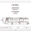 Liebherr Crane LTM 1080 L Z61528 Electric and Hydraulic Diagrams EN 1