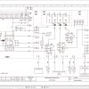 Liebherr Crane LTM 1080 L Z61528 Electric and Hydraulic Diagrams ES 2