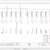 Liebherr Crane LTM 1080 L Z61528 Electric and Hydraulic Diagrams FR 2