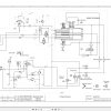 Liebherr Crane LTM 1080 L Z61528 Electric and Hydraulic Diagrams FR 4