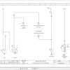 Liebherr Crane LTM 1080 L Z61528 Electric and Hydraulic Diagrams RU 2