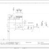 Liebherr Crane LTM 1080 L Z61528 Electric and Hydraulic Diagrams RU 4