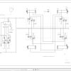 Liebherr Crane LTM 1090 1 Z22814 Electric and Hydraulic Diagrams DE 3