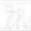 Liebherr Crane LTM 1090 1 Z22814 Electric and Hydraulic Diagrams EN 2