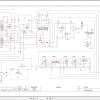 Liebherr Crane LTM 1090 1 Z22814 Electric and Hydraulic Diagrams EN 3