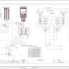 Liebherr Crane LTM 1090 1 Z22814 Electric and Hydraulic Diagrams ES 3