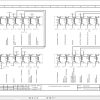 Liebherr Crane LTM 1090 2 Z23053 Electric and Hydraulic Diagrams DE 2
