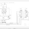 Liebherr Crane LTM 1090 2 Z23053 Electric and Hydraulic Diagrams DE 3