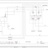 Liebherr Crane LTM 1090 2 Z23053 Electric and Hydraulic Diagrams EN 3