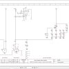 Liebherr Crane LTM 1090 2 Z23053 Electric and Hydraulic Diagrams ES 2