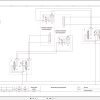 Liebherr Crane LTM 1090 2 Z23053 Electric and Hydraulic Diagrams ES 3