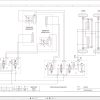 Liebherr Crane LTM 1090 2 Z23053 Electric and Hydraulic Diagrams FR 3