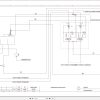 Liebherr Crane LTM 1090 2 Z23053 Electric and Hydraulic Diagrams RU 4